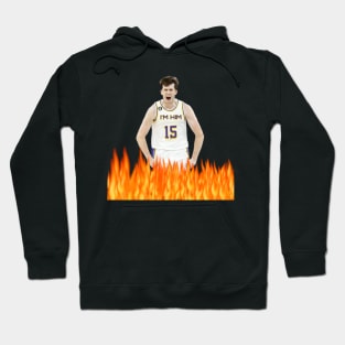 Austin Reaves Hoodie